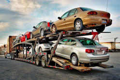 Automotive battle revs up between Russia and the EU