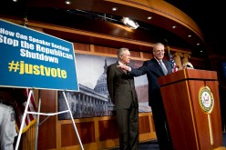 Why the US Shutdown May Actually Mean Bigger Government