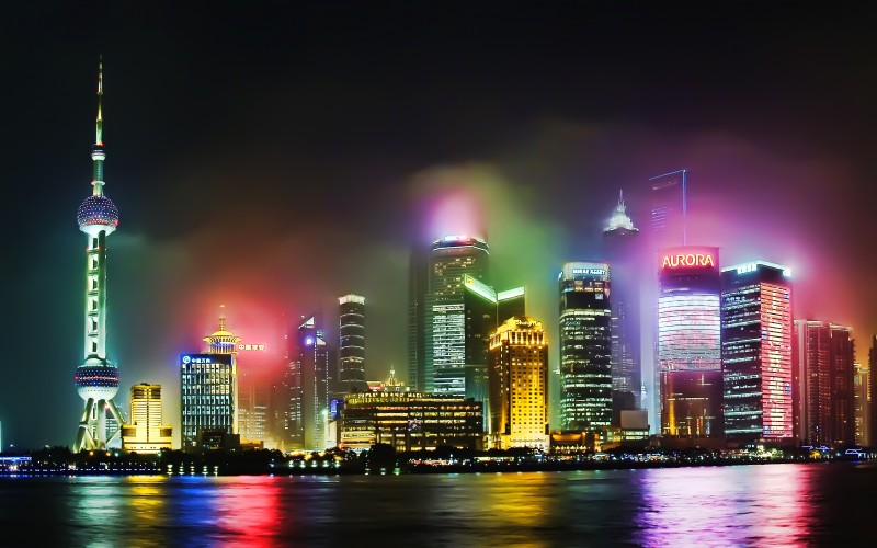 Shanghai’s Free-Trade Zone Unclear on Key Details