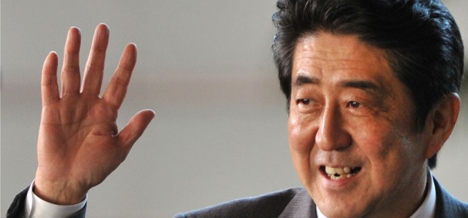 Will Abe finally lead Japan towards labour reform?