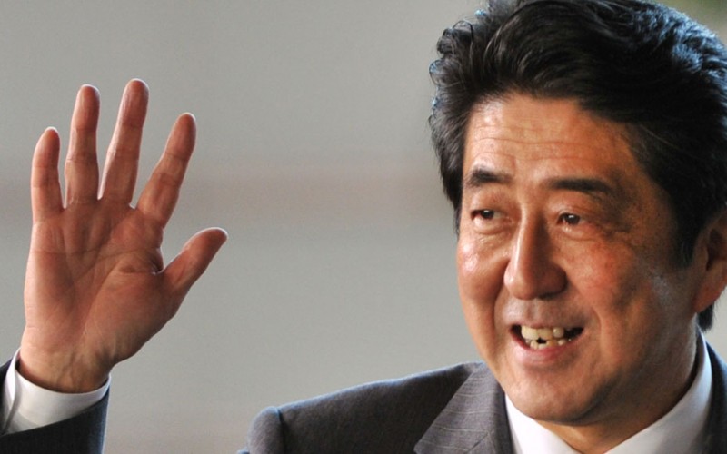 Will Abe finally lead Japan towards labour reform?