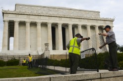 Why US business cannot afford to ignore unbalanced politics