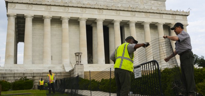 Why US business cannot afford to ignore unbalanced politics