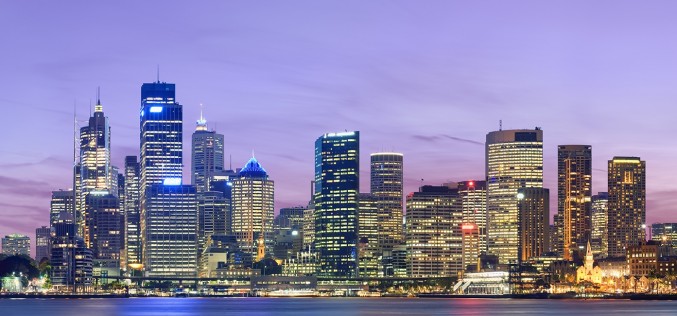 China-Australia FTA blocked by industry fears