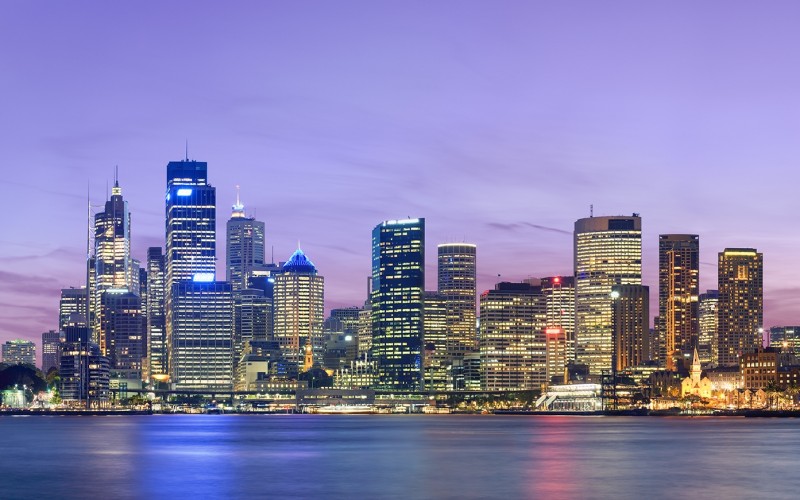 China-Australia FTA blocked by industry fears