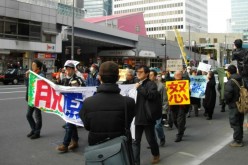 Fukushima amplifies Japanese energy import dependence