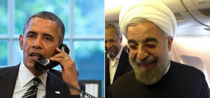Why the US should invest in Iran