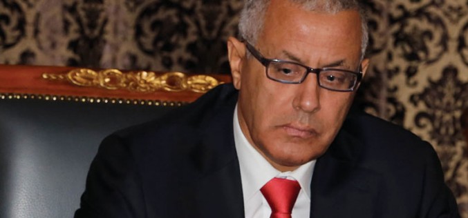 Libya Has 99 Problems, and Oil is Still One