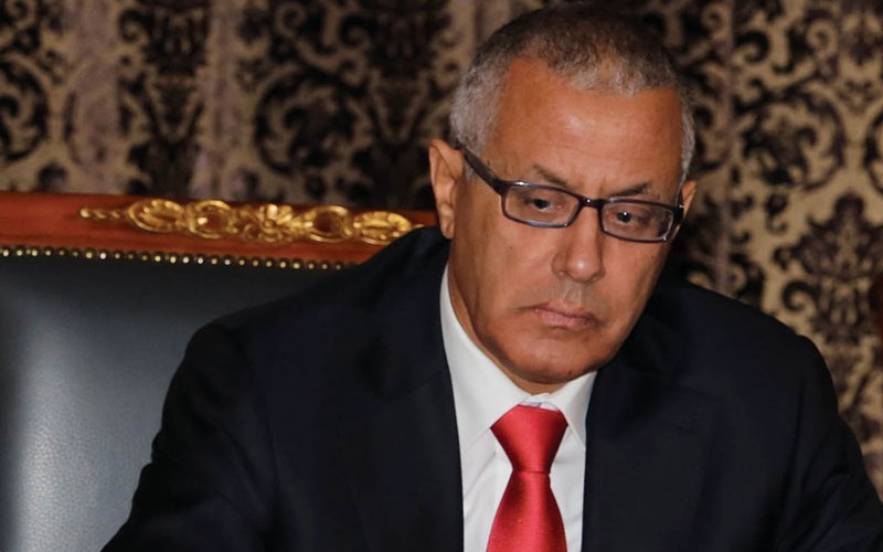 Libya Has 99 Problems, and Oil is Still One