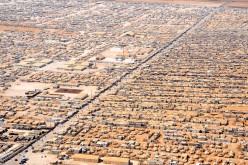Jordan’s economy weathers the storm of Syrian refugees