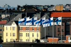 Can Finland control its national debt?