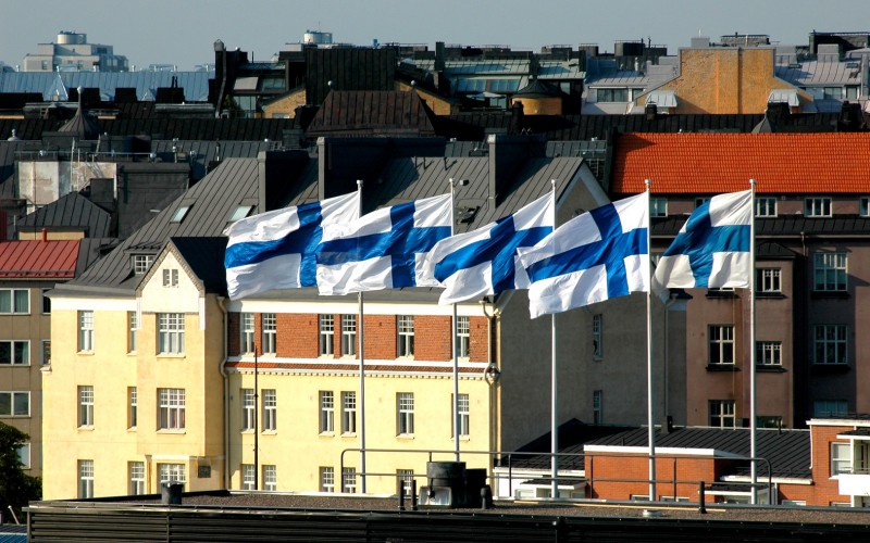 Can Finland control its national debt?