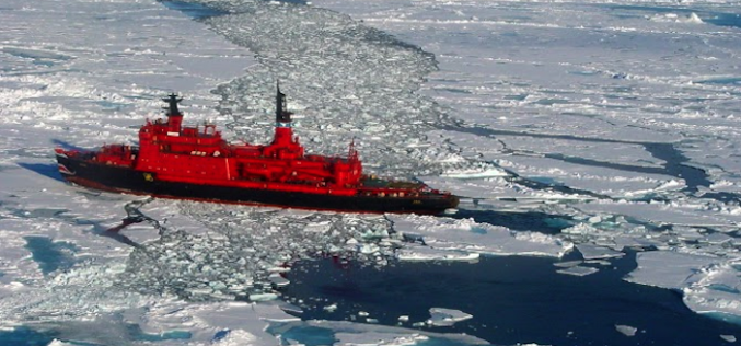 Trump can easily undo Obama’s Arctic Drilling Bans