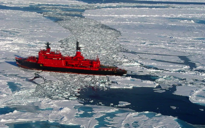 Trump can easily undo Obama’s Arctic Drilling Bans