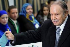 Algeria’s President Bouteflika is here to stay