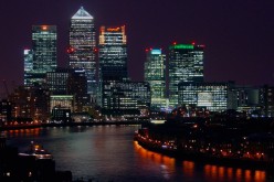 Corporate risk management still lags behind