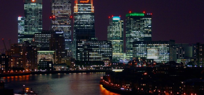 Corporate risk management still lags behind