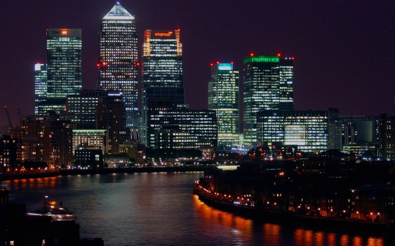 Corporate risk management still lags behind
