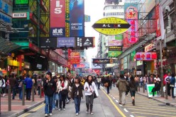 China’s rough path towards consumption-led growth
