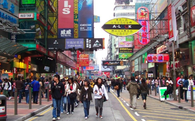 China’s rough path towards consumption-led growth