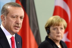 Turkey’s EU membership inches forward