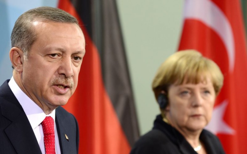 Turkey’s EU membership inches forward
