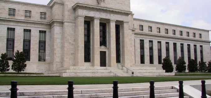 Why Economists and markets disagree on Fed rate hike timing
