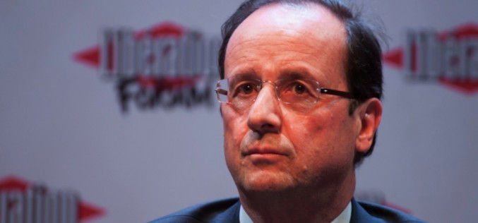 France’s economic malaise spurs regional doubts
