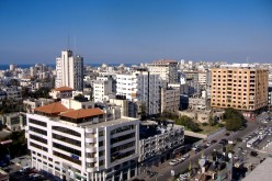 Palestine’s private sector growth plan depends on politics