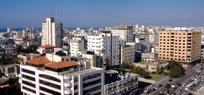 Palestine’s private sector growth plan depends on politics