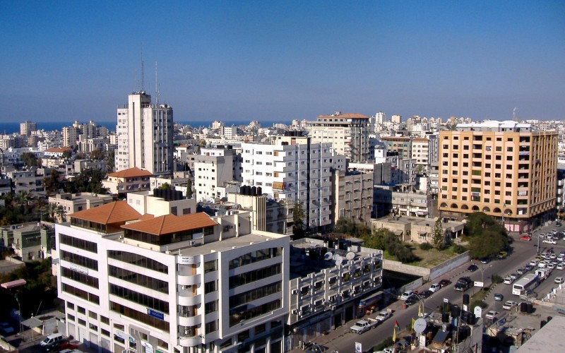 Palestine’s private sector growth plan depends on politics