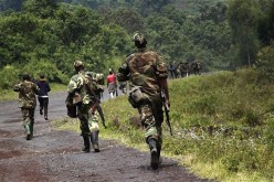 DRC situation set to improve after M23 rebel surrender