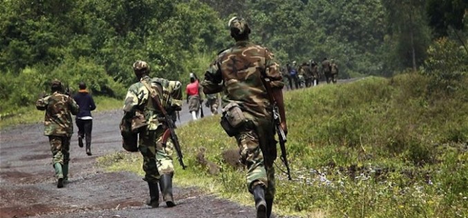DRC situation set to improve after M23 rebel surrender