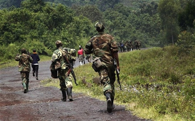 DRC situation set to improve after M23 rebel surrender