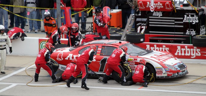 Companies fail to see risk management as competitive advantage