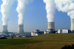 UK is reviving nuclear energy in Europe with higher costs