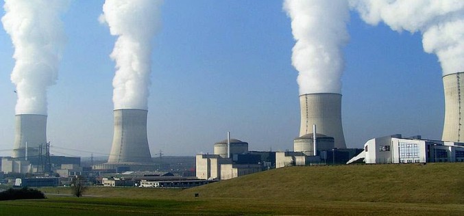 UK is reviving nuclear energy in Europe with higher costs