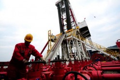 The shale gas revolution is about to hit China