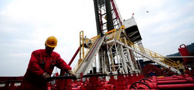The shale gas revolution is about to hit China
