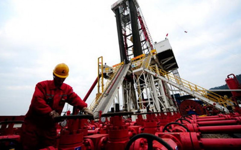 The shale gas revolution is about to hit China