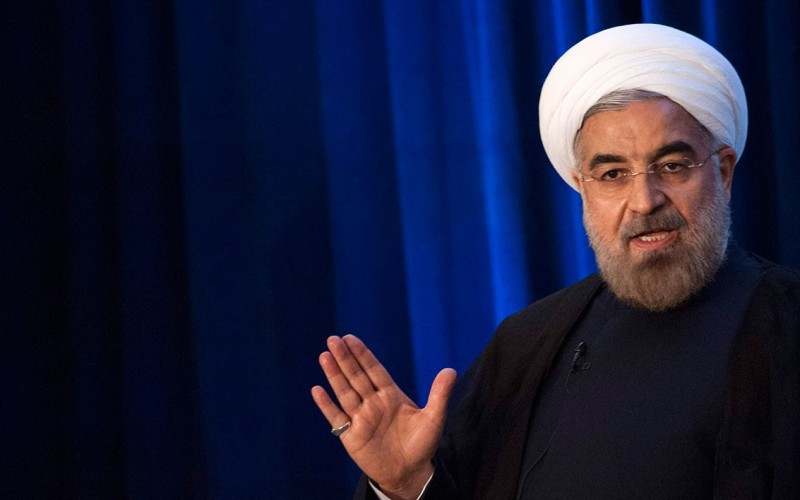 Geneva talks are critical for the Iranian economy