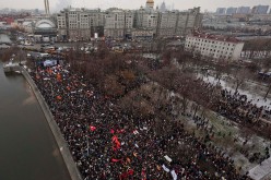 IMF forecasts Russian economic slowdown