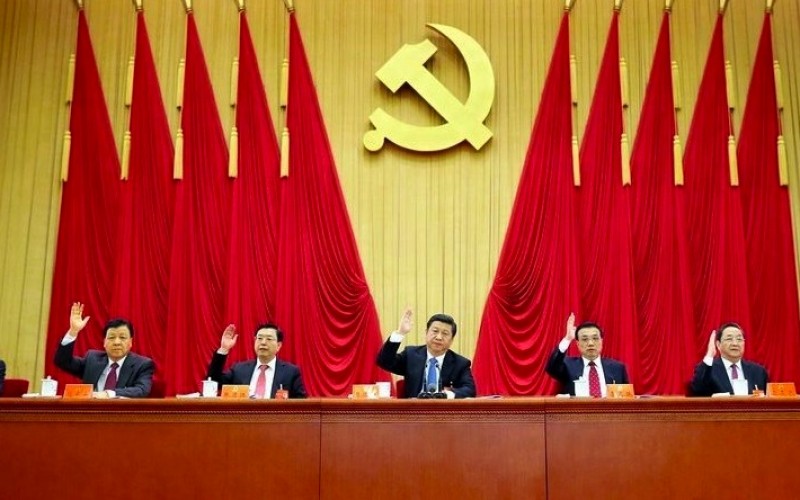 What you need to know about China’s 5 big reforms