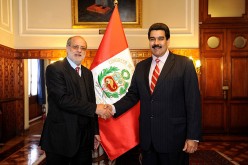President Maduro focuses on elections, not economy