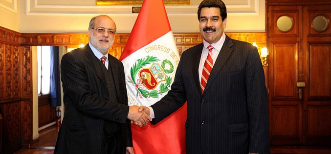 President Maduro focuses on elections, not economy