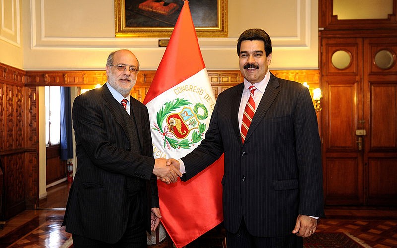 President Maduro focuses on elections, not economy