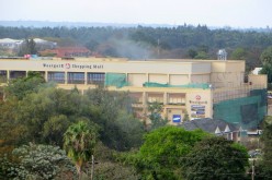 Kenya’s tourism suffers following Westgate terror