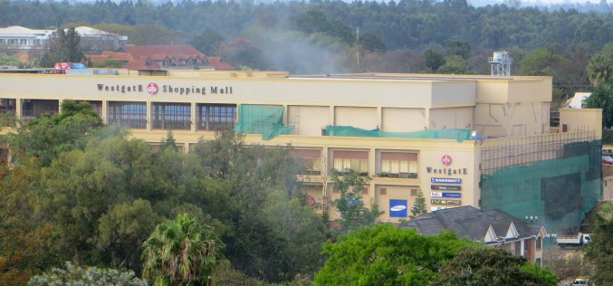 Kenya’s tourism suffers following Westgate terror