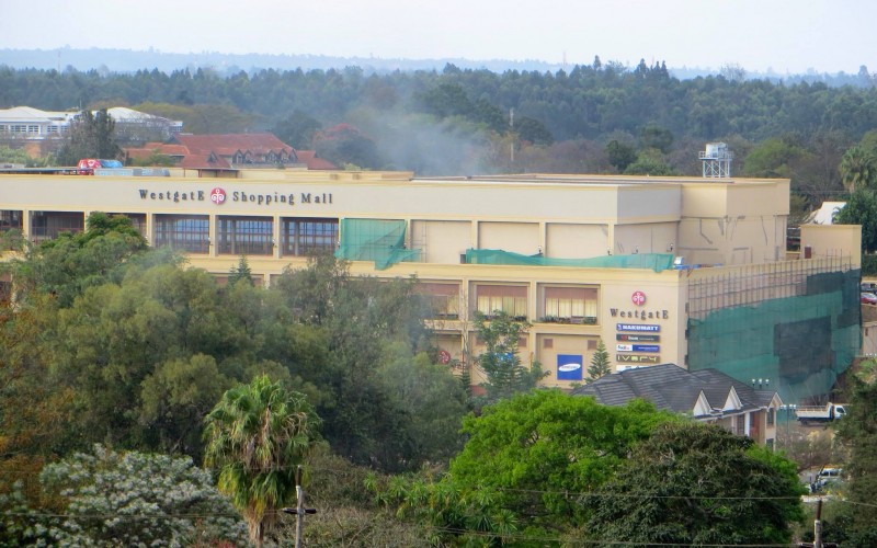 Kenya’s tourism suffers following Westgate terror