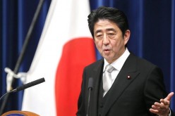 One year in, is the honeymoon over for Abenomics?